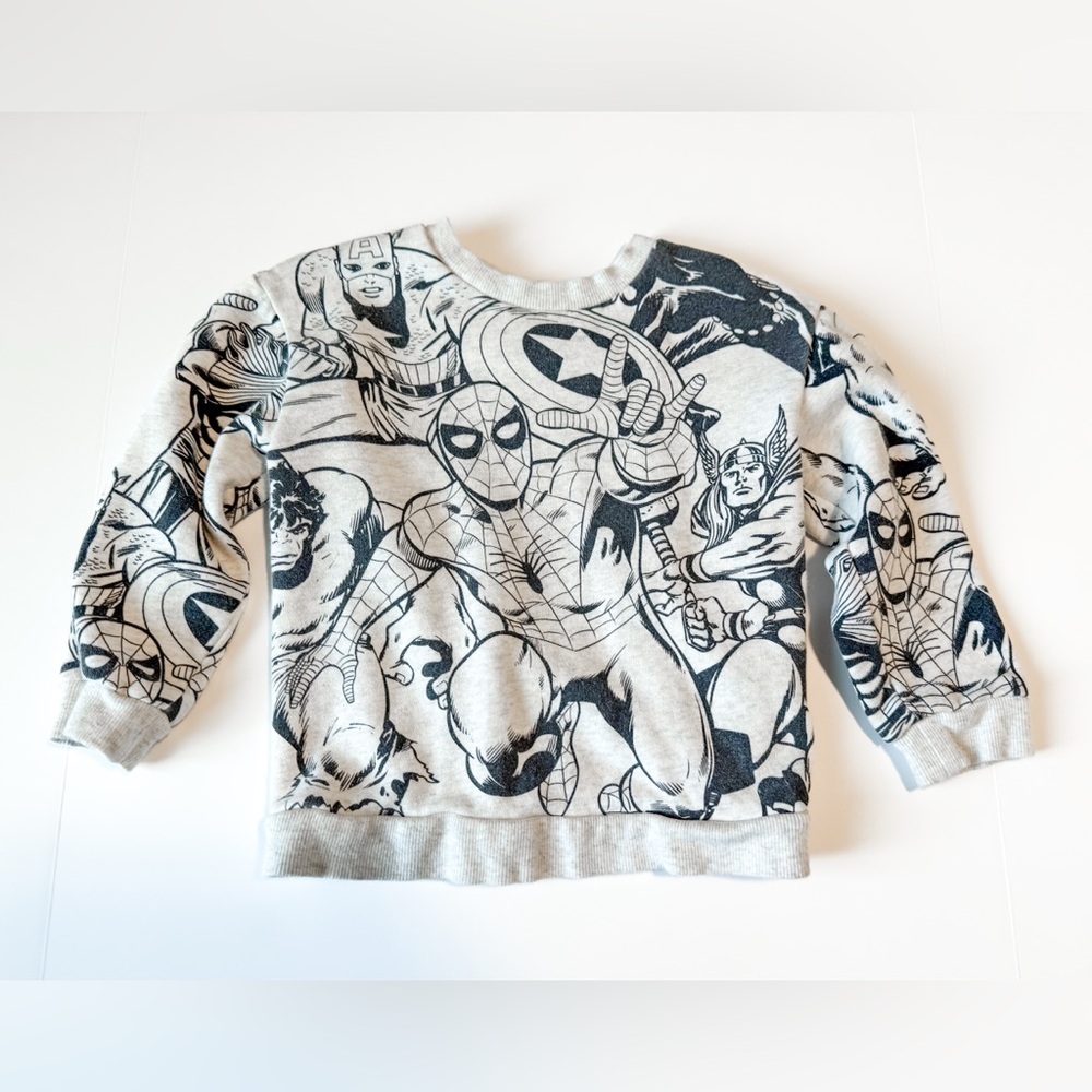 H&M Toddler Sweatshirt
